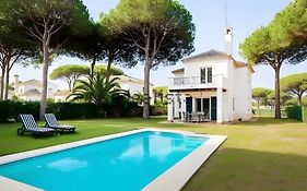 Villa La Cayetana Sancti Petri